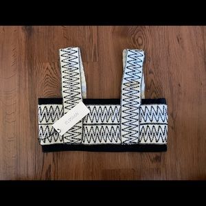 Elysiian Catalina Bikini Top